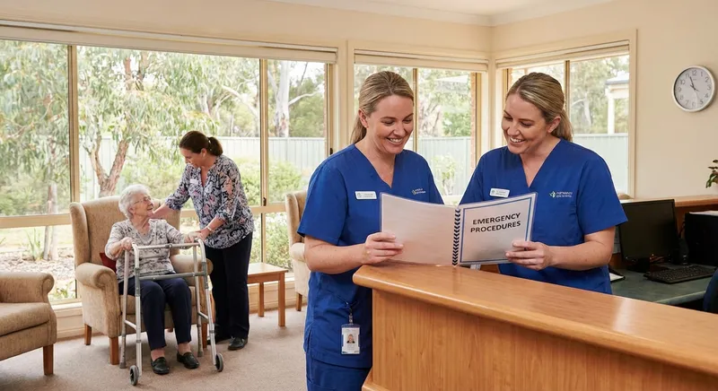 Aged Care