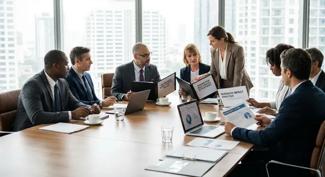 Business Continuity Planning