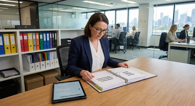 Annual Compliance Programs