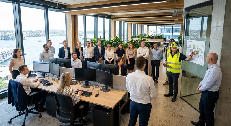 Corporate & Commercial