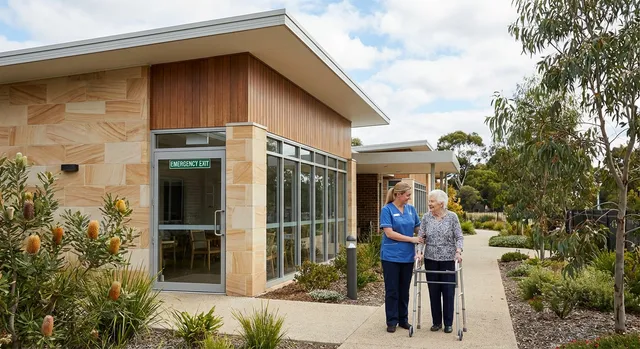 Emergency Management for Aged Care Facilities: A Comprehensive Guide