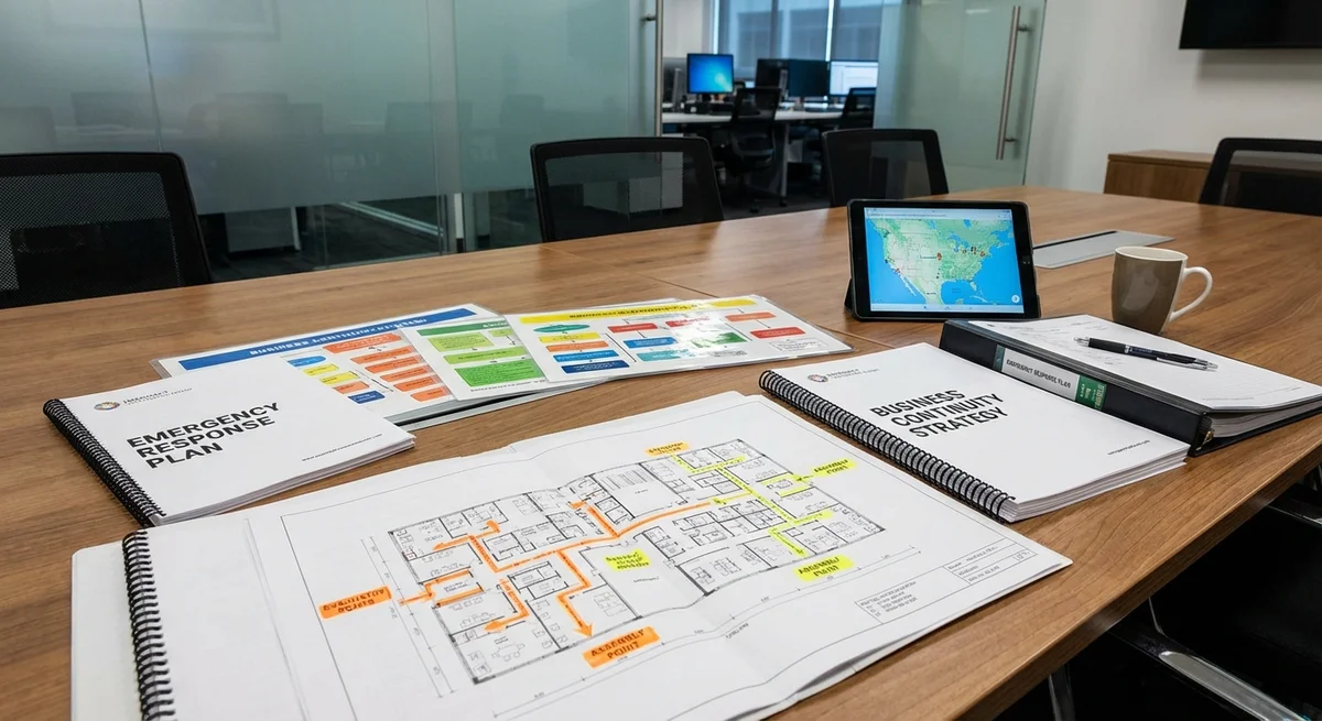 Emergency Management Plans That Work When You Need Them Most