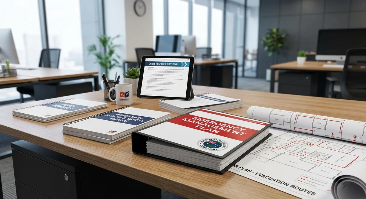 Understanding AS 3745: The Australian Standard for Emergency Planning in Facilities