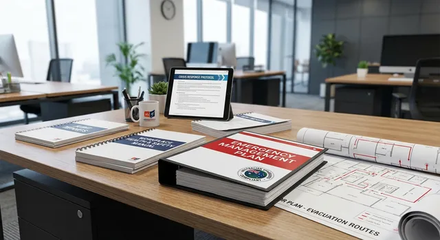 Understanding AS 3745: The Australian Standard for Emergency Planning in Facilities